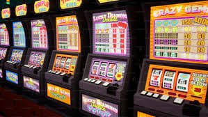 ymp4 High-Engagement Slot Games